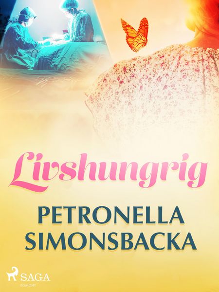 Produktbild: Livshungrig