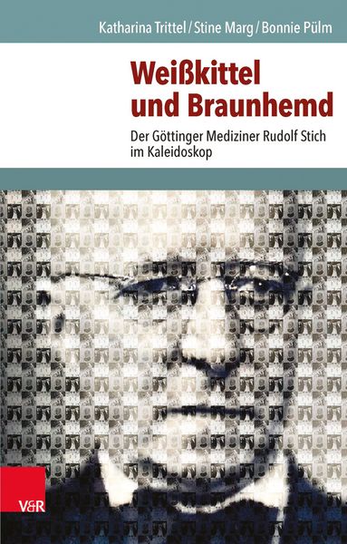 Produktbild: Wei&szlig;kittel und Braunhemd