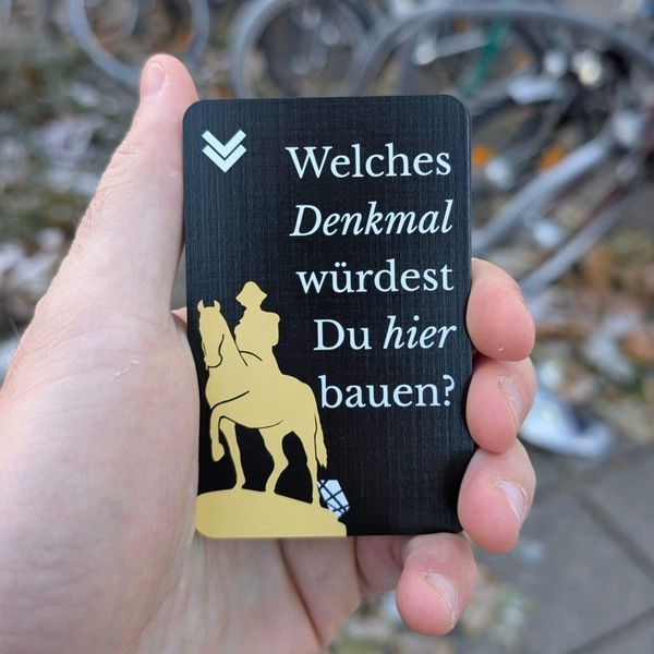 Produktbild: Stadtpause