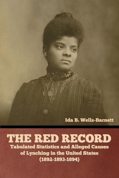 Produktbild: The Red Record