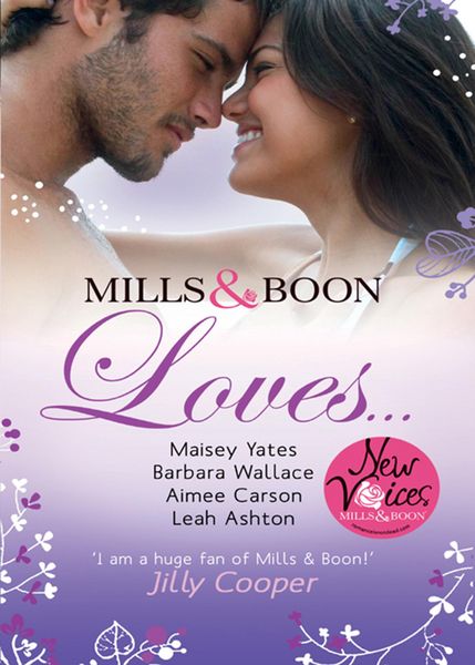 Produktbild: Mills & Boon Loves...