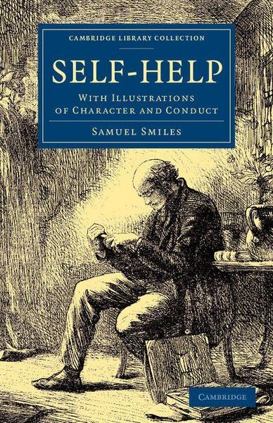 Produktbild: Self-Help