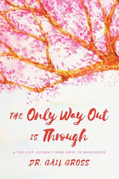 Produktbild: Only Way Out is Through