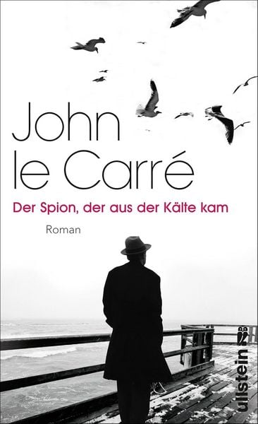 Produktbild: Der Spion, der aus der K&auml;lte kam