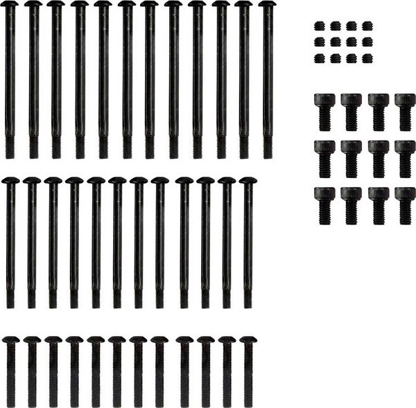Produktbild: Amewi 012-HPGS3000 Ersatzteil Schrauben