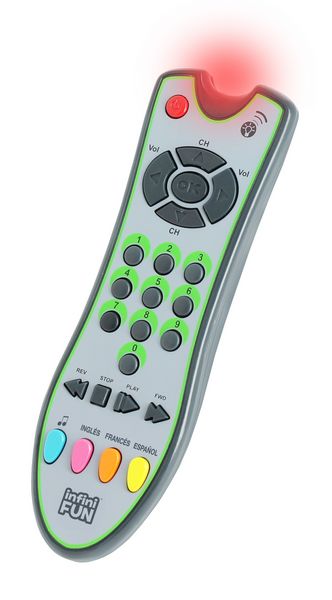 Produktbild: My first Remote Control