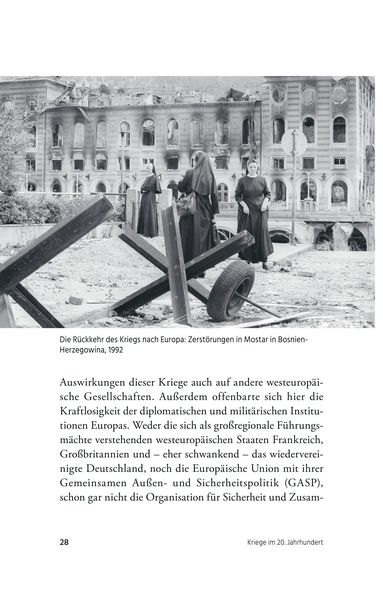 Produktbild: Kriege im 21. Jahrhundert