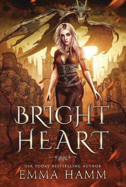 Produktbild: Bright Heart