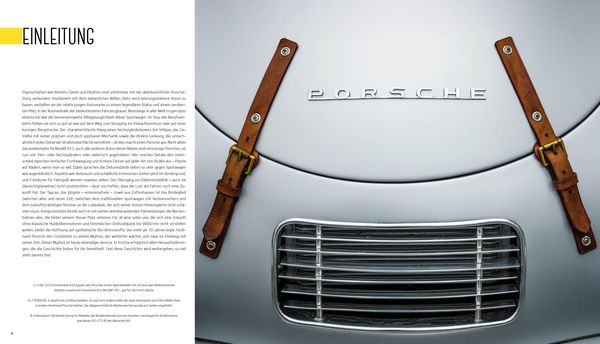 Produktbild: Porsche
