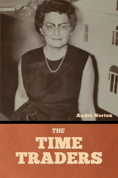 Produktbild: The Time Traders