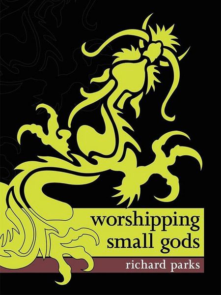 Produktbild: Worshipping Small Gods