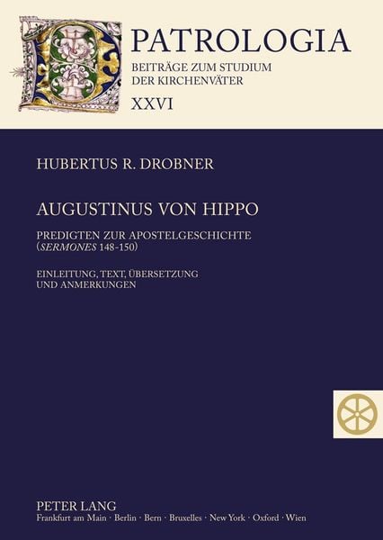 Produktbild: Augustinus von Hippo
