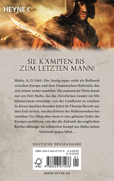 Produktbild: Schwert und S&auml;bel
