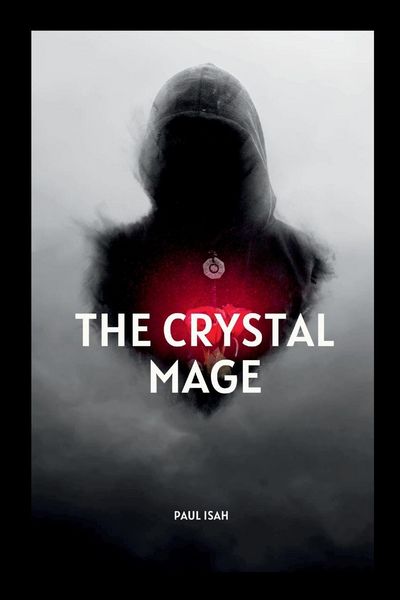 Produktbild: The Crystal Mage