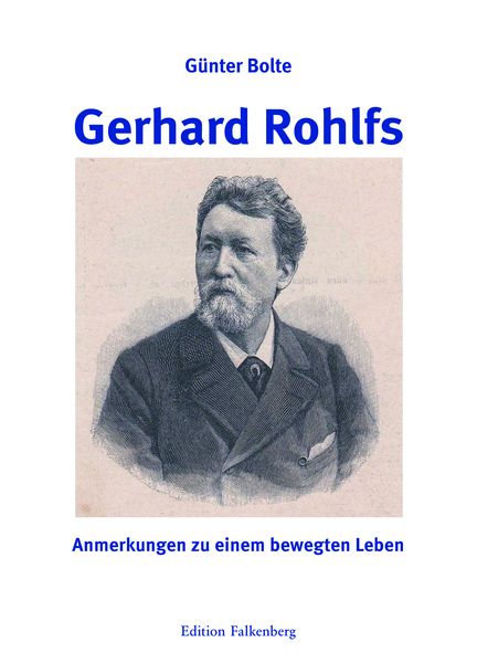 Produktbild: Gerhard Rohlfs