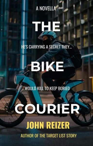 Produktbild: The Bike Courier