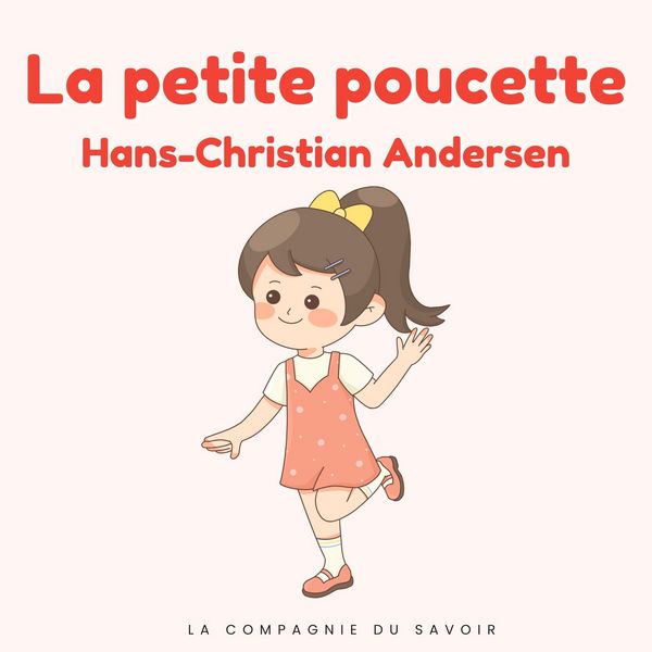 Produktbild: La petite poucette