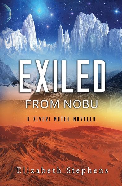 Produktbild: Exiled from Nobu