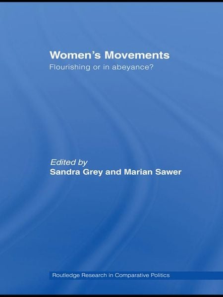 Produktbild: Women's Movements