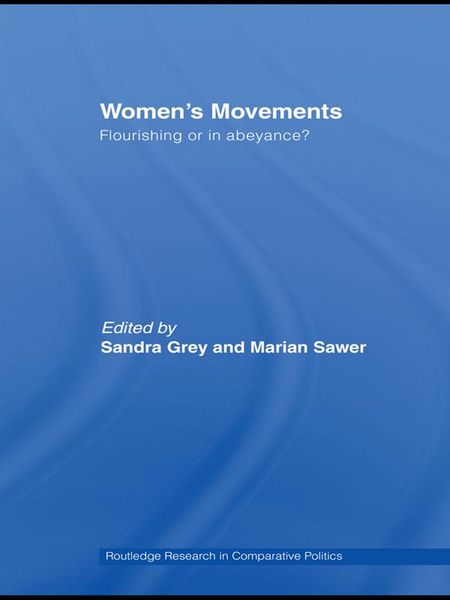 Produktbild: Women's Movements