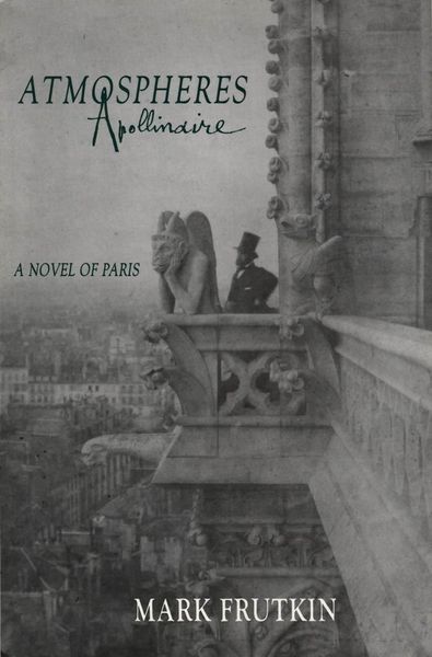 Produktbild: Atmospheres Apollinaire