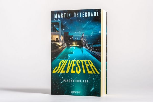 Produktbild: Silvester