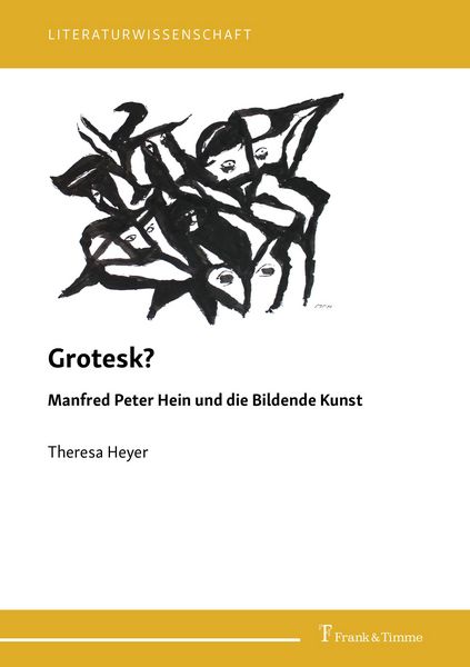Produktbild: Grotesk?