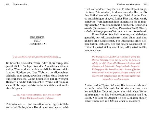 Produktbild: Baedeker's Handbuch f&uuml;r Schnellreisende