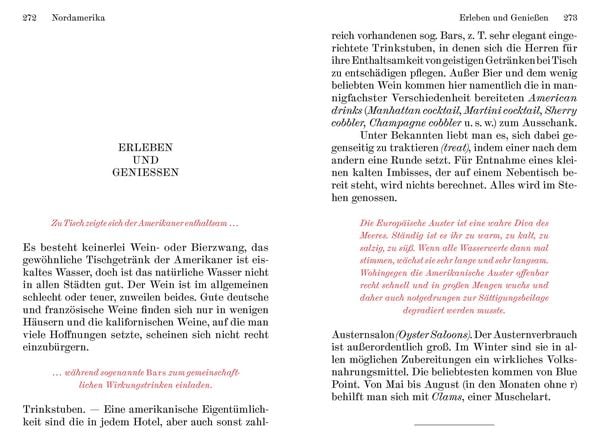 Produktbild: Baedeker's Handbuch f&uuml;r Schnellreisende