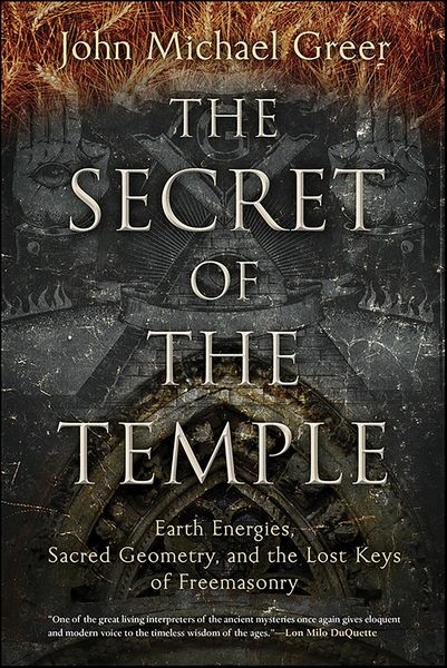 Produktbild: The Secret of the Temple