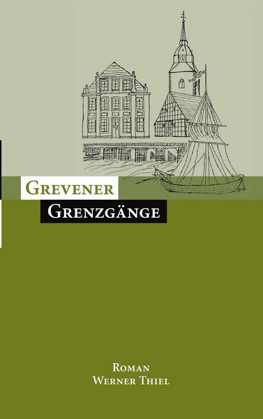 Produktbild: Grevener Grenzg&auml;nge