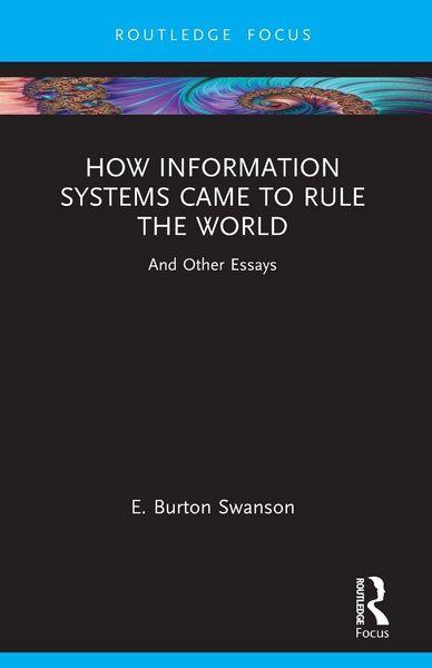 Produktbild: How Information Systems Came to Rule the World