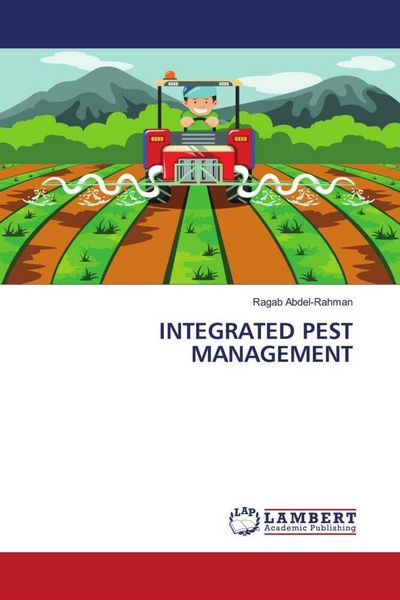 Produktbild: Integrated Pest Management