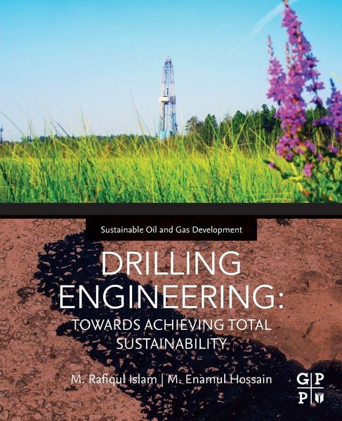 Produktbild: Drilling Engineering