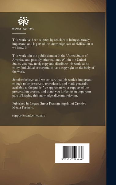 Produktbild: Fossil Plants From the Beds of Volcanic ash Near Missoula, Western Montana Volume no. 2; Volume 8