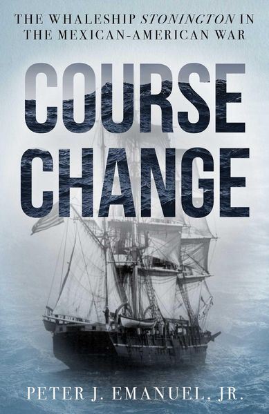 Produktbild: Course Change