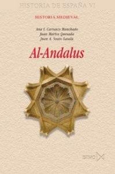 Produktbild: Al-Andalus