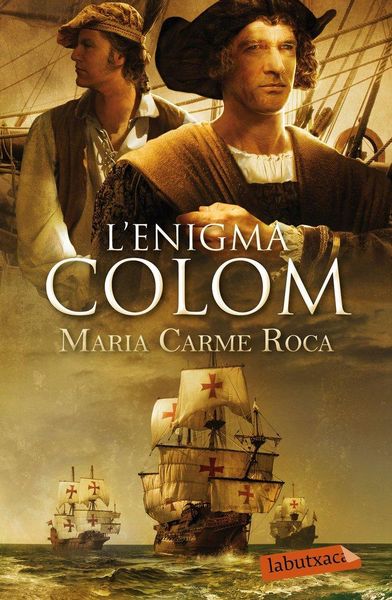 Produktbild: L'enigma Colom