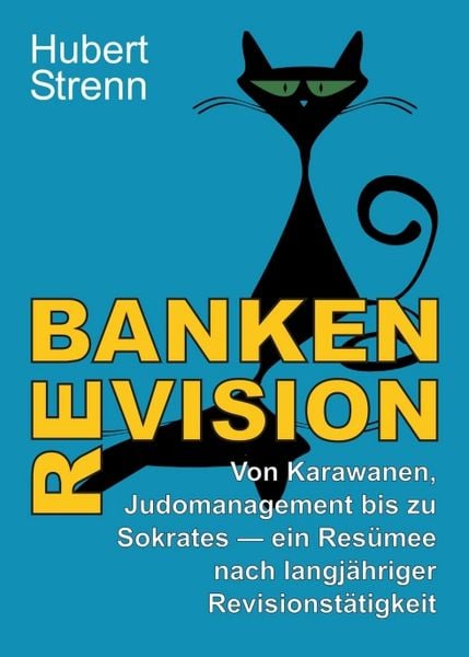 Produktbild: Banken-Revision