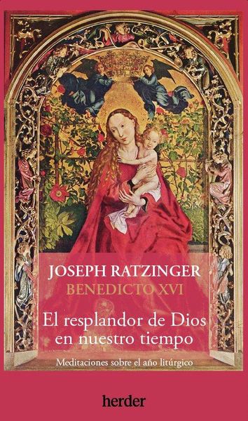 Produktbild: Resplandor de Dios En Nuestro Tiempo, El