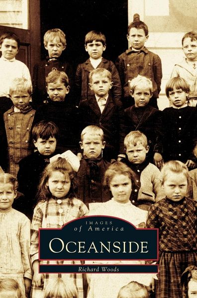 Produktbild: Oceanside