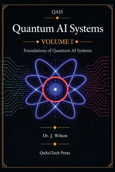 Produktbild: Quantum AI Systems (QAIS)