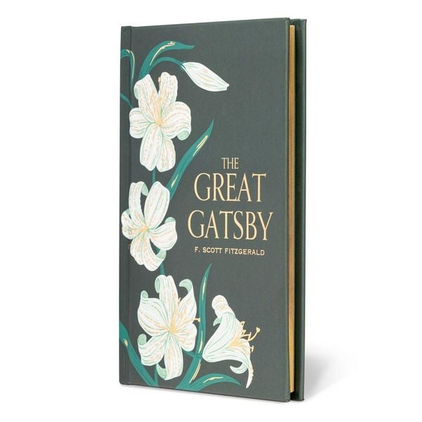 Produktbild: The Great Gatsby (Special Edition)
