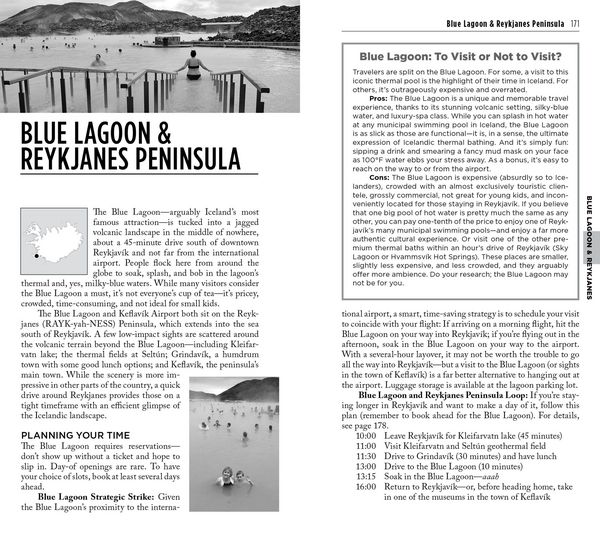 Produktbild: Rick Steves Iceland (Third Edition)