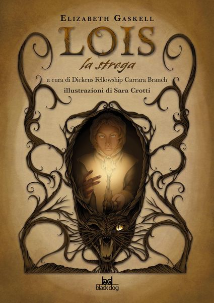 Produktbild: Lois la strega