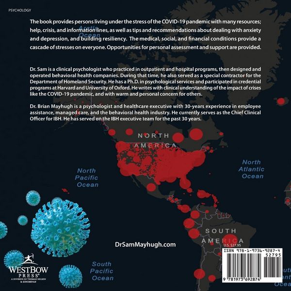 Produktbild: Covid-19