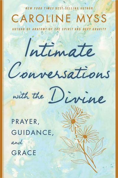 Produktbild: Intimate Conversations with the Divine