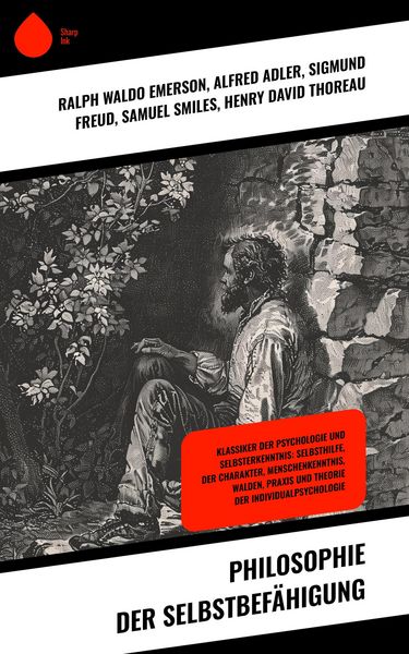 Produktbild: Philosophie der Selbstbef&auml;higung