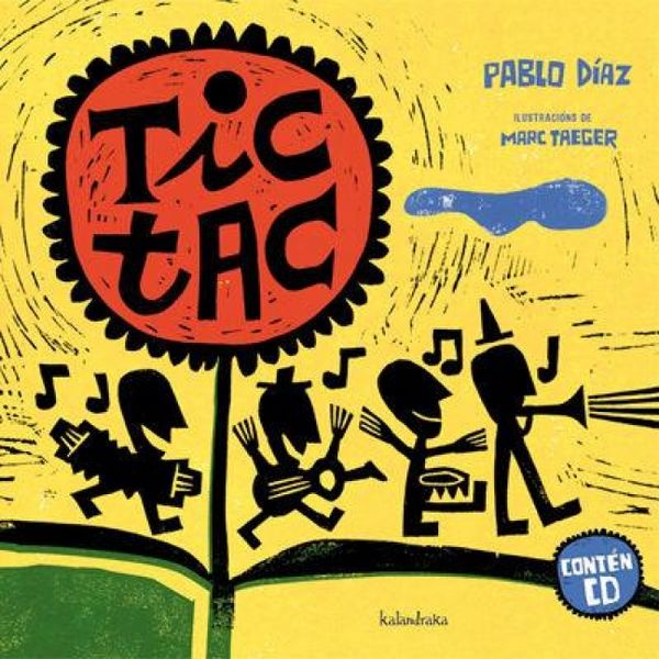 Produktbild: Tic tac