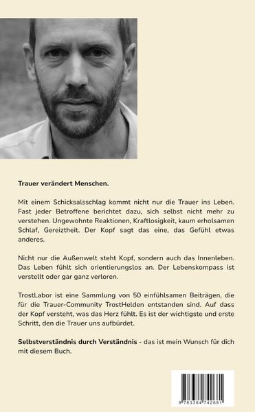 Produktbild: TrostLabor